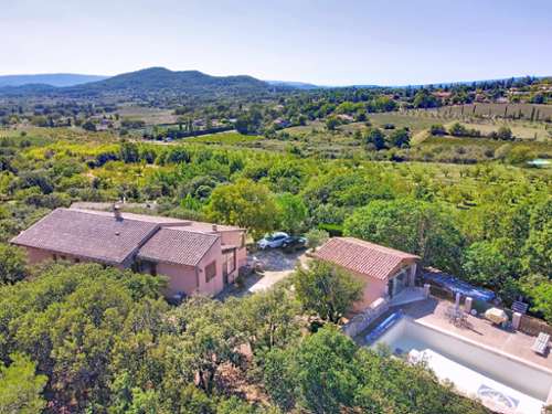 Saint-Saturnin-lès-Apt Vaucluse Haus foto