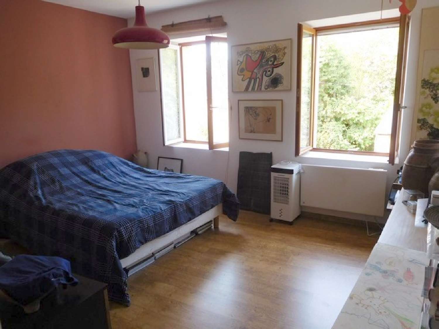 à vendre maison Saint-Saulge Nièvre 3