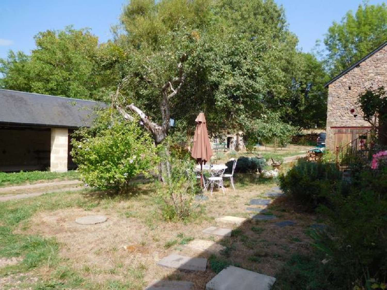 à vendre maison Saint-Saulge Nièvre 5