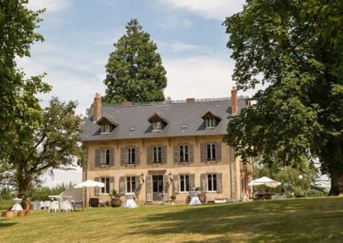 Saint-Saulge Nièvre house foto 7394435