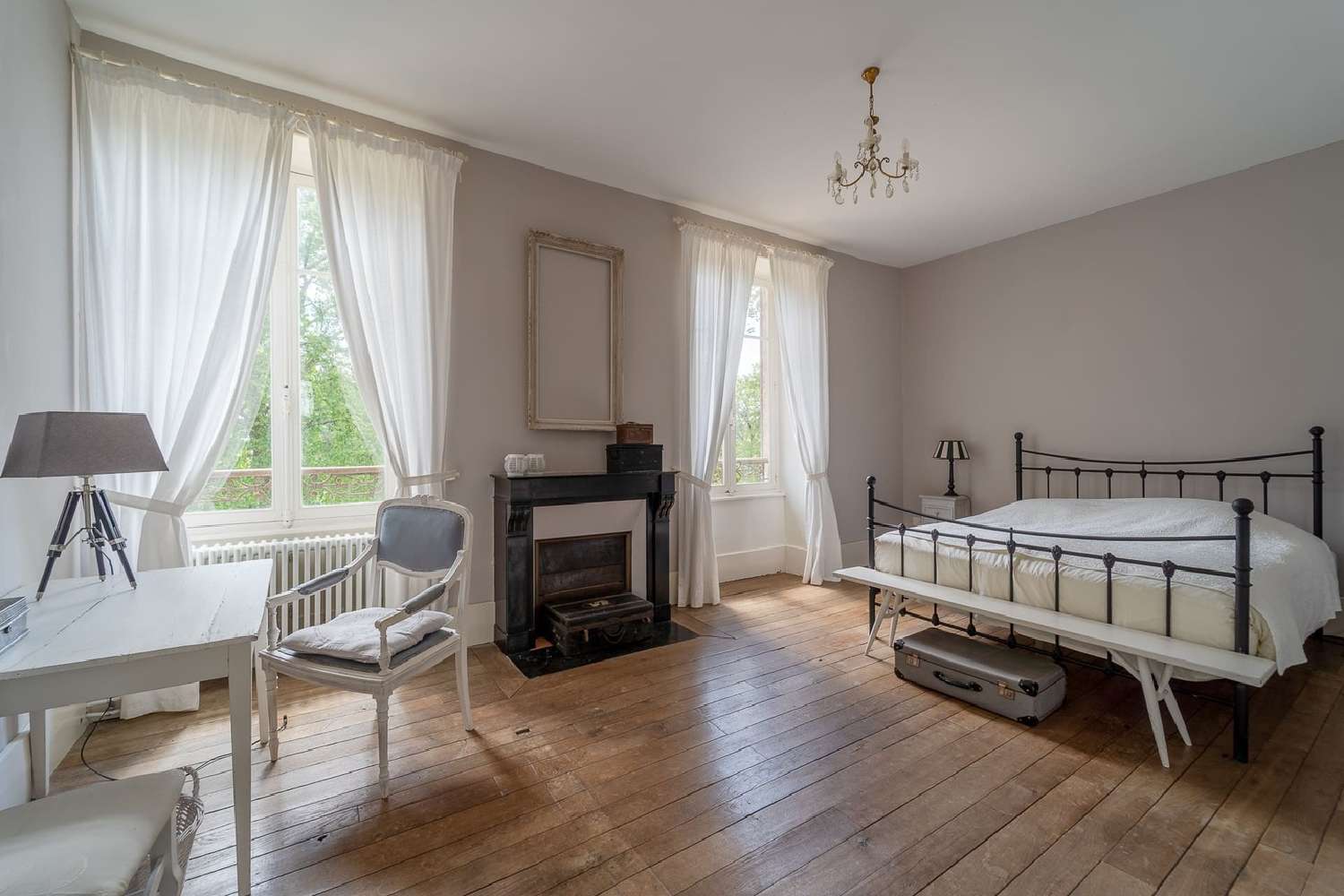 for sale house Saint-Saulge Nièvre 4