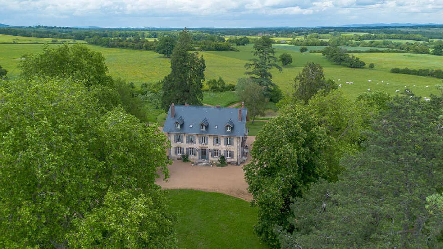 for sale house Saint-Saulge Nièvre 5