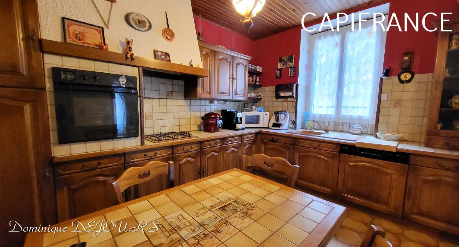  te koop huis Saint-Sauveur-de-Montagut Ardèche 6