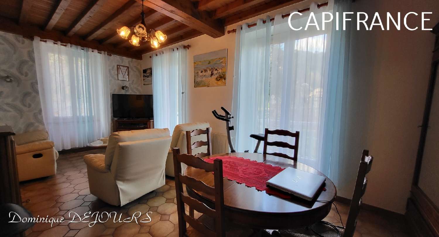 te koop huis Saint-Sauveur-de-Montagut Ardèche 7