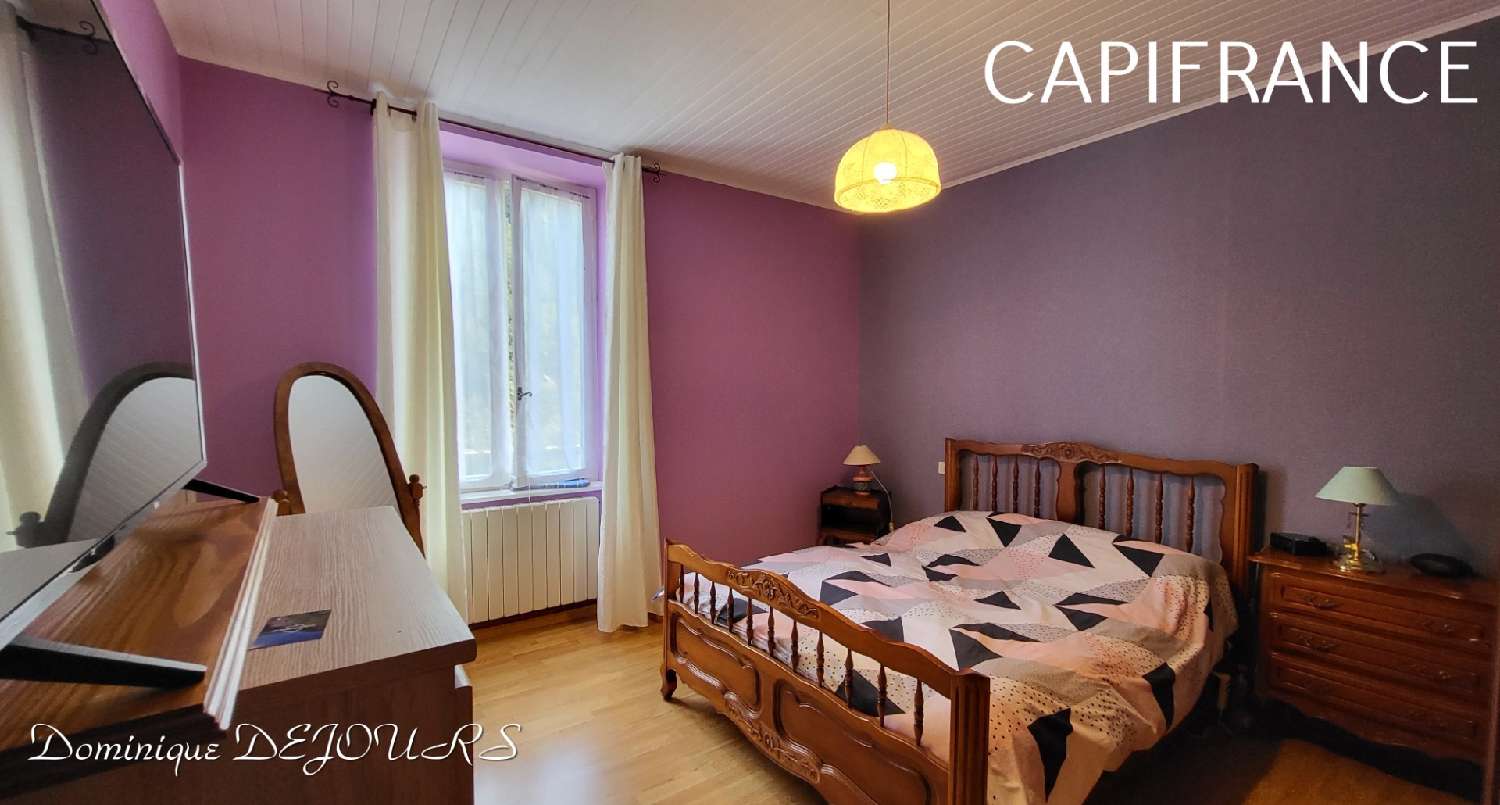  te koop huis Saint-Sauveur-de-Montagut Ardèche 8