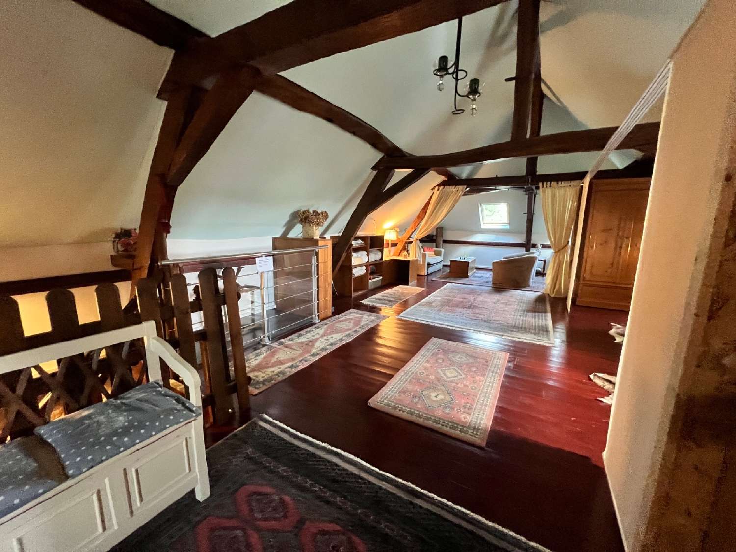 kaufen Haus Saint-Sauveur Vienne 4