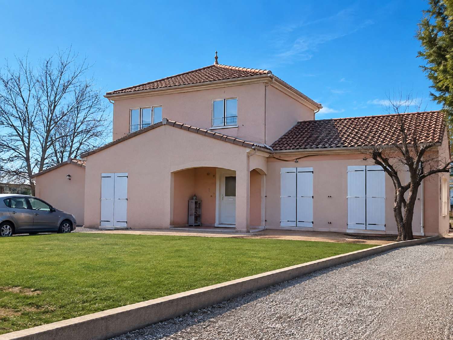 en venta casa Saint-Sauveur Gironde 1