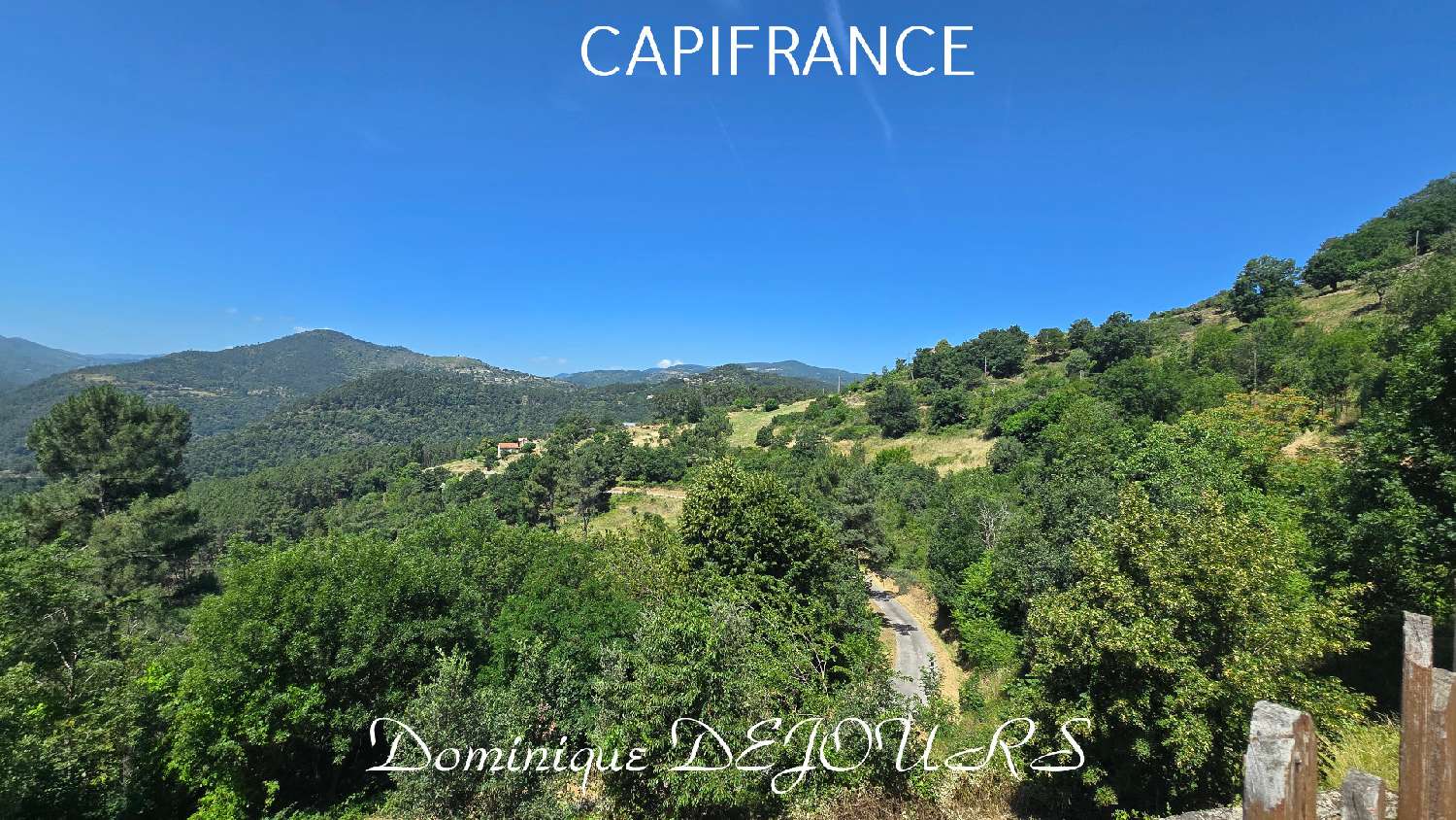 te koop huis Saint-Sauveur-de-Montagut Ardèche 4