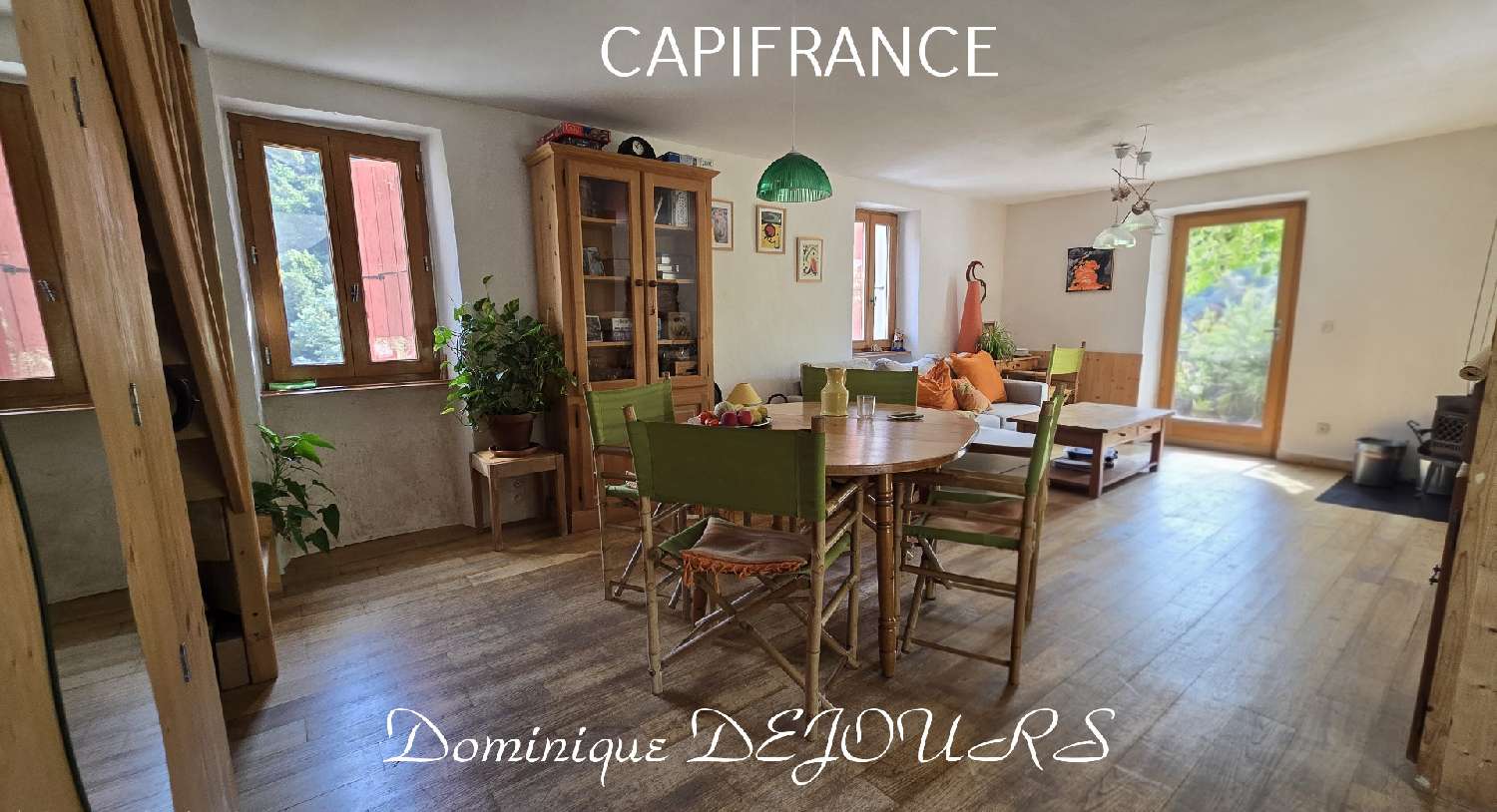 kaufen Haus Saint-Sauveur-de-Montagut Ardèche 4