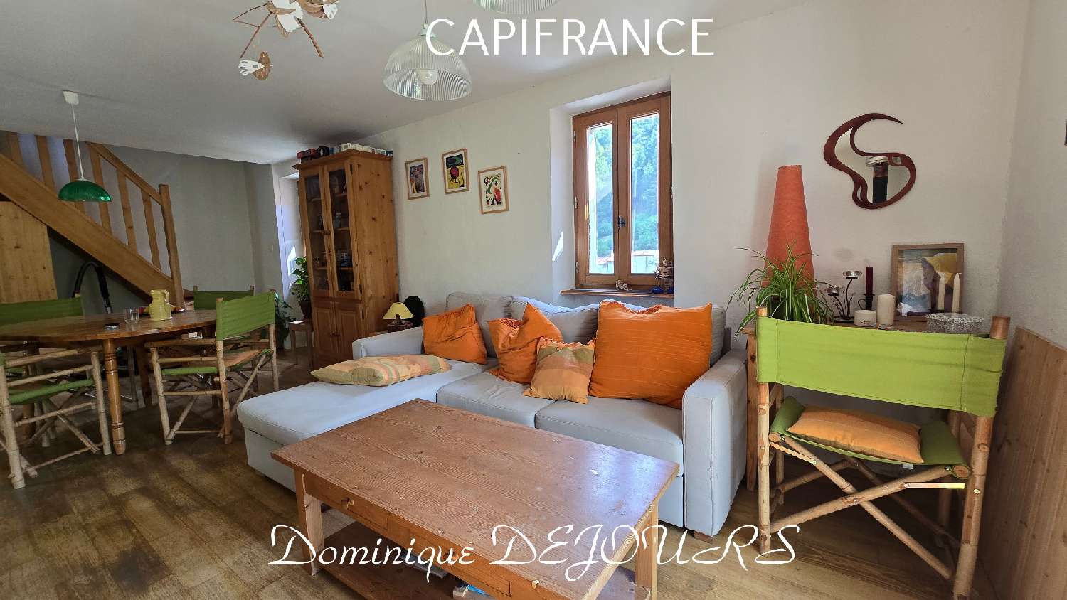 kaufen Haus Saint-Sauveur-de-Montagut Ardèche 5