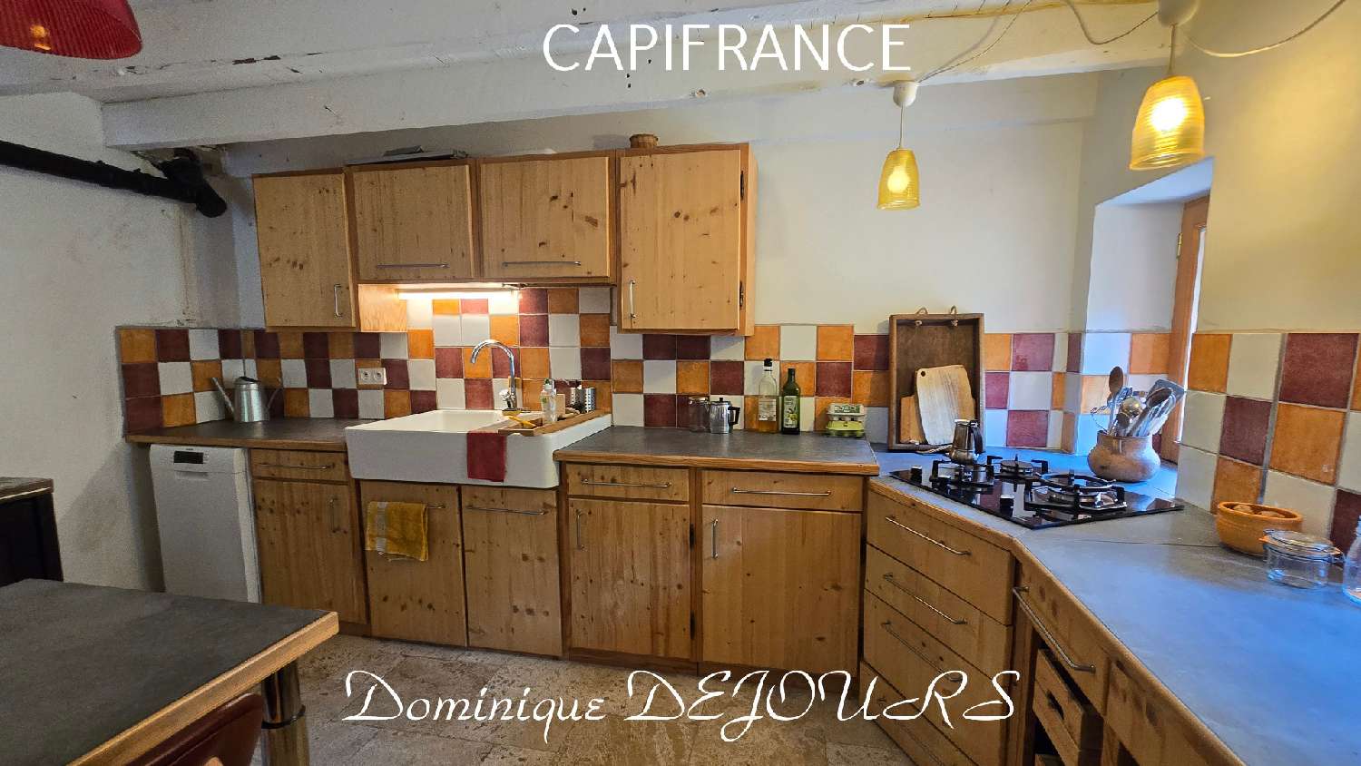 kaufen Haus Saint-Sauveur-de-Montagut Ardèche 6