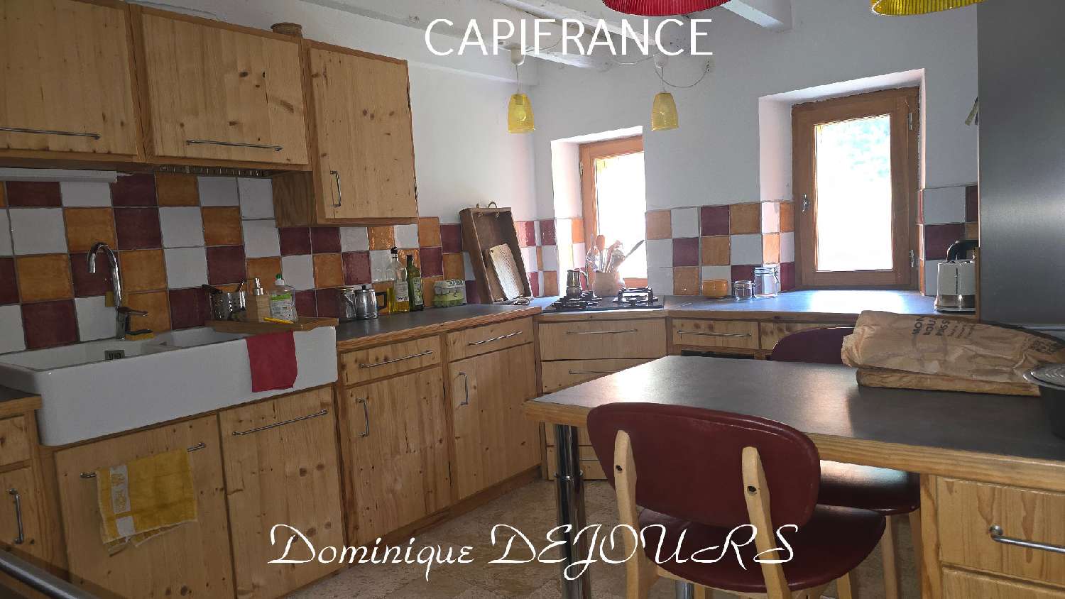 kaufen Haus Saint-Sauveur-de-Montagut Ardèche 7