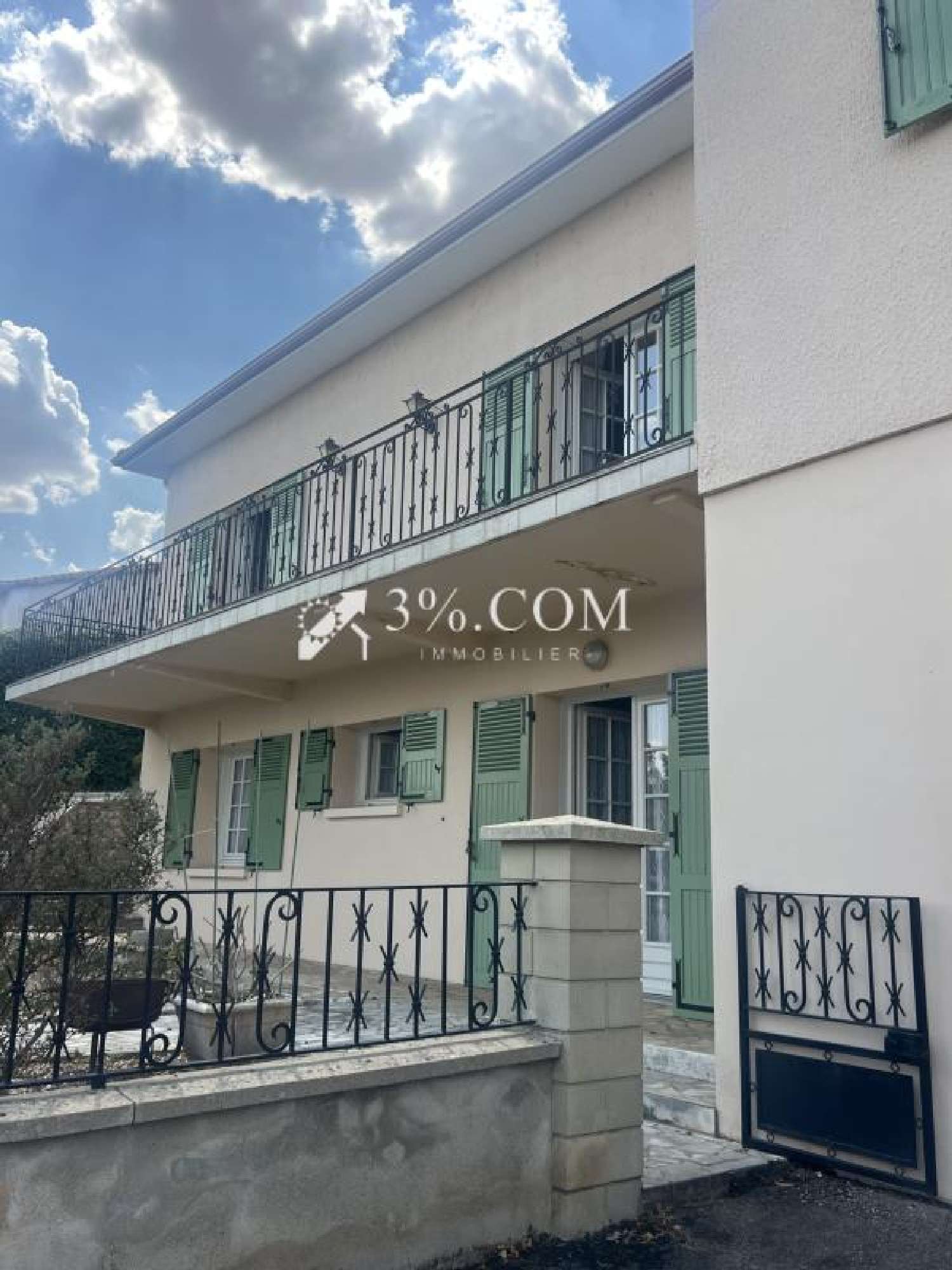 kaufen Haus Saint-Savin Vienne 1