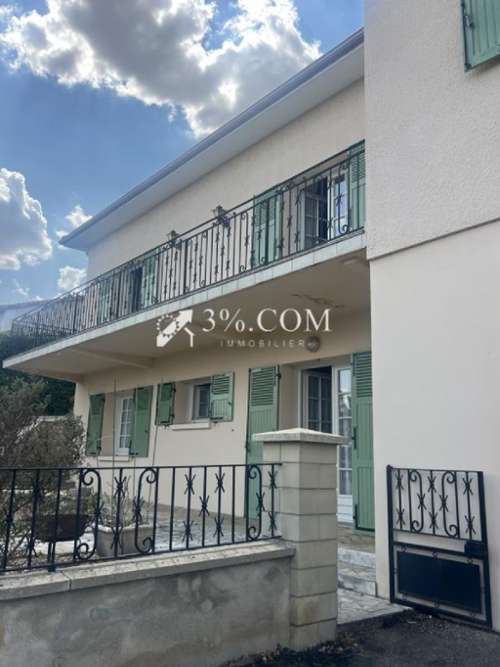 Saint-Savin Vienne Haus Bild 7393052