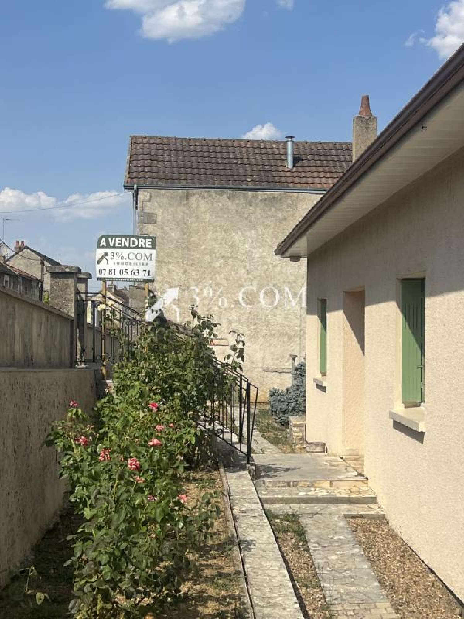 kaufen Haus Saint-Savin Vienne 2