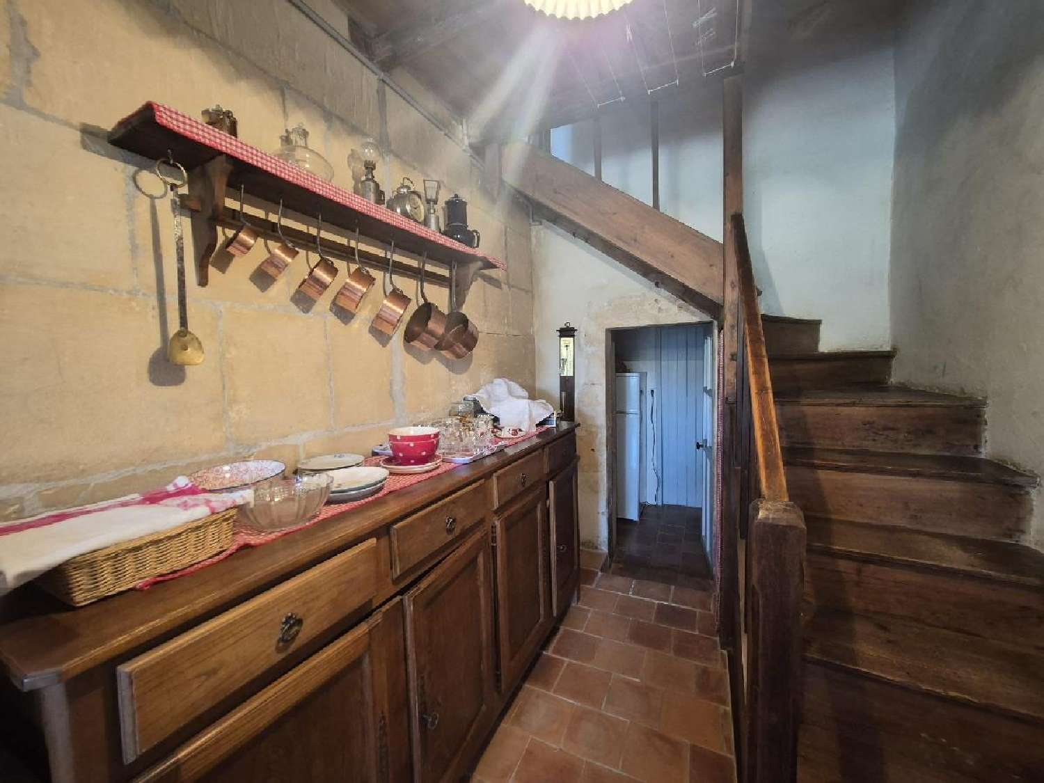 te koop huis Saint-Savinien Charente-Maritime 3