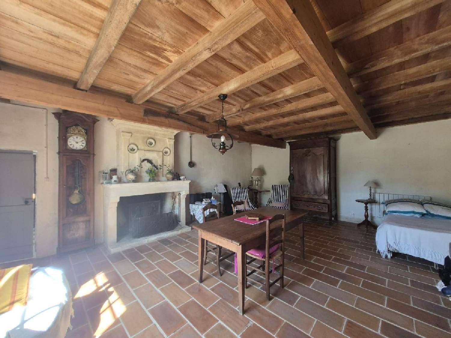 te koop huis Saint-Savinien Charente-Maritime 5