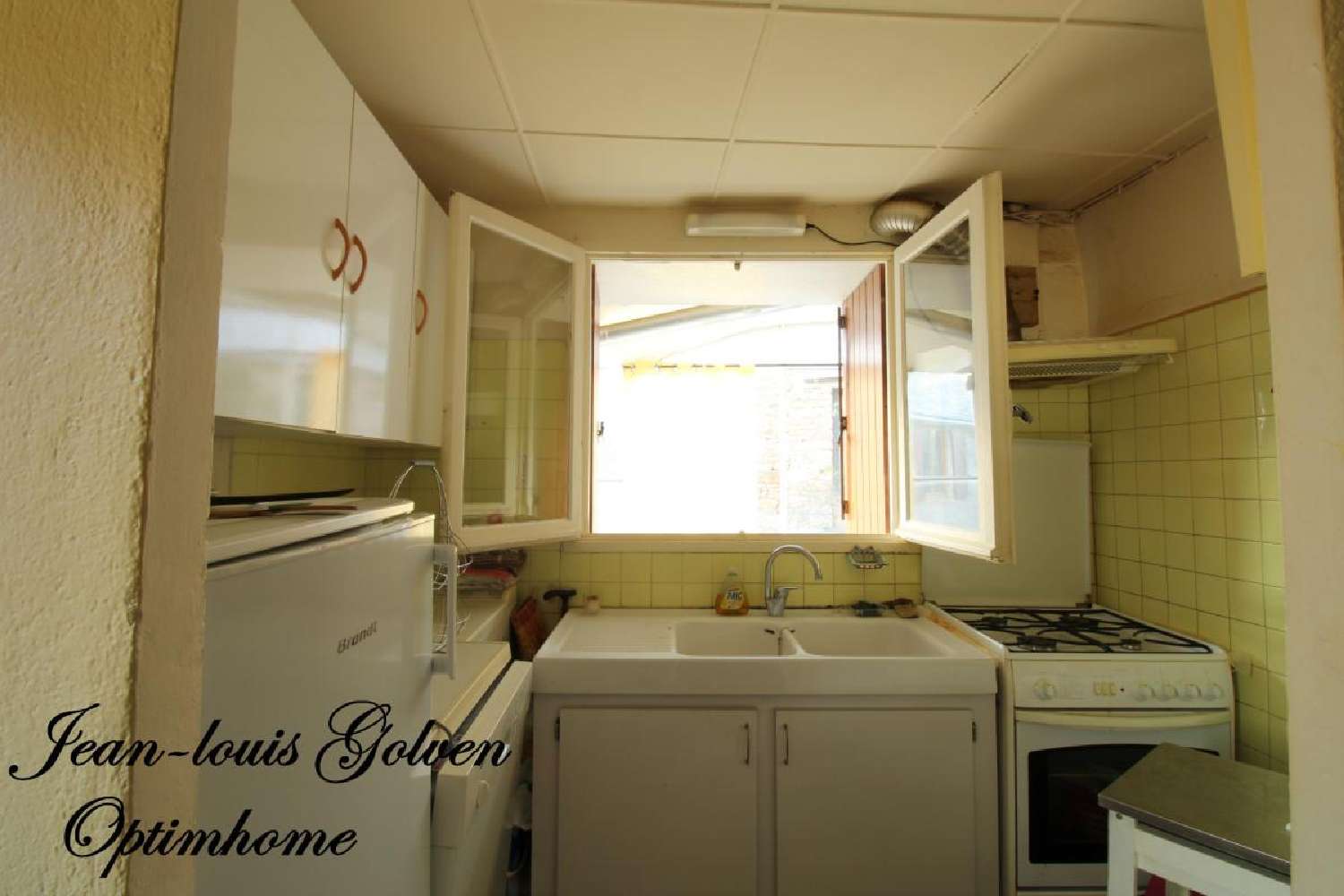 à vendre maison Saint-Sernin-sur-Rance Aveyron 5