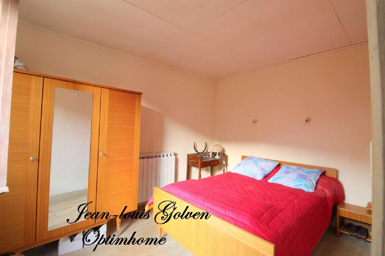 à vendre maison Saint-Sernin-sur-Rance Aveyron 7