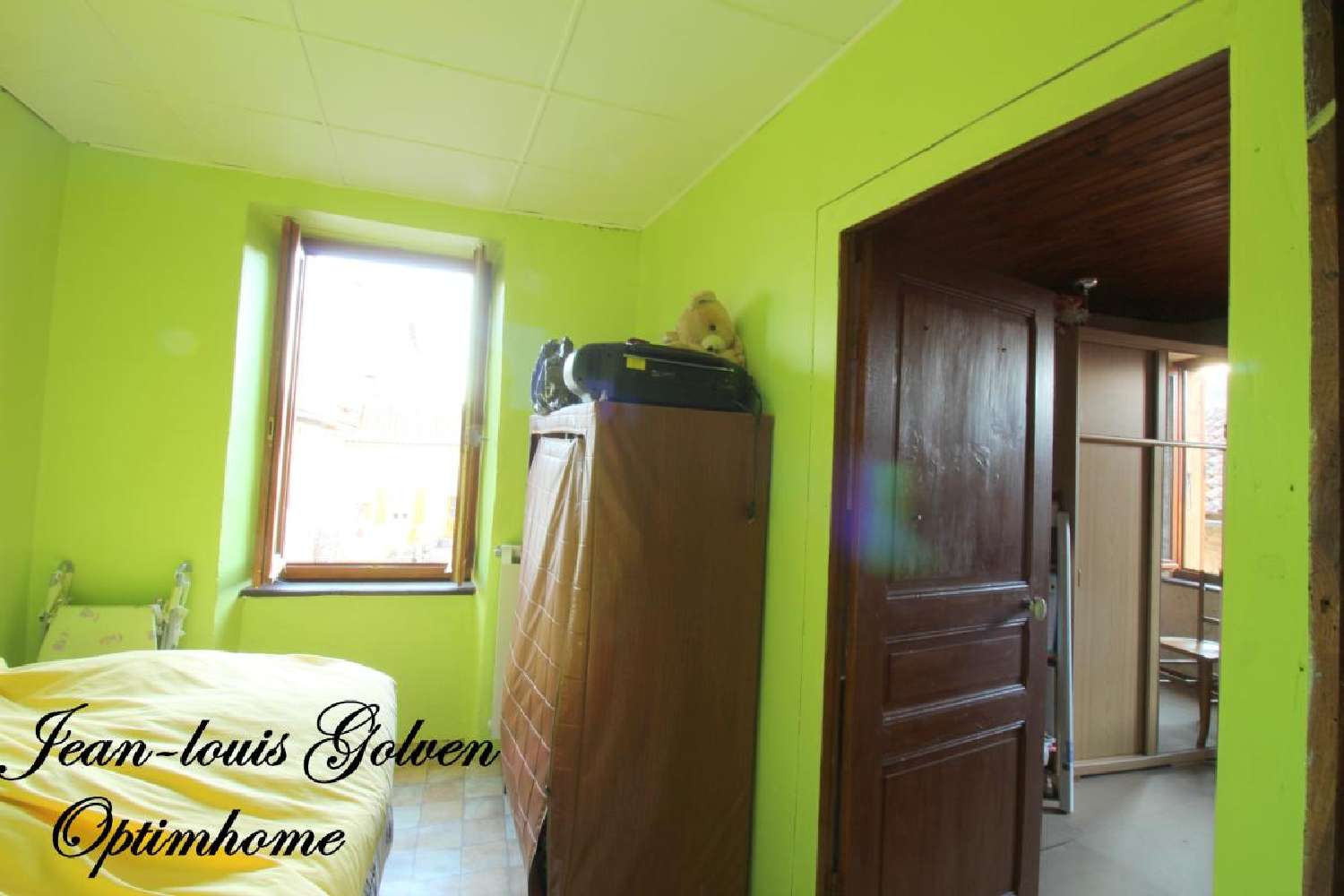 à vendre maison Saint-Sernin-sur-Rance Aveyron 8