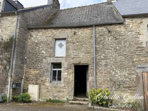 Saint-Servant Morbihan house foto 7388923