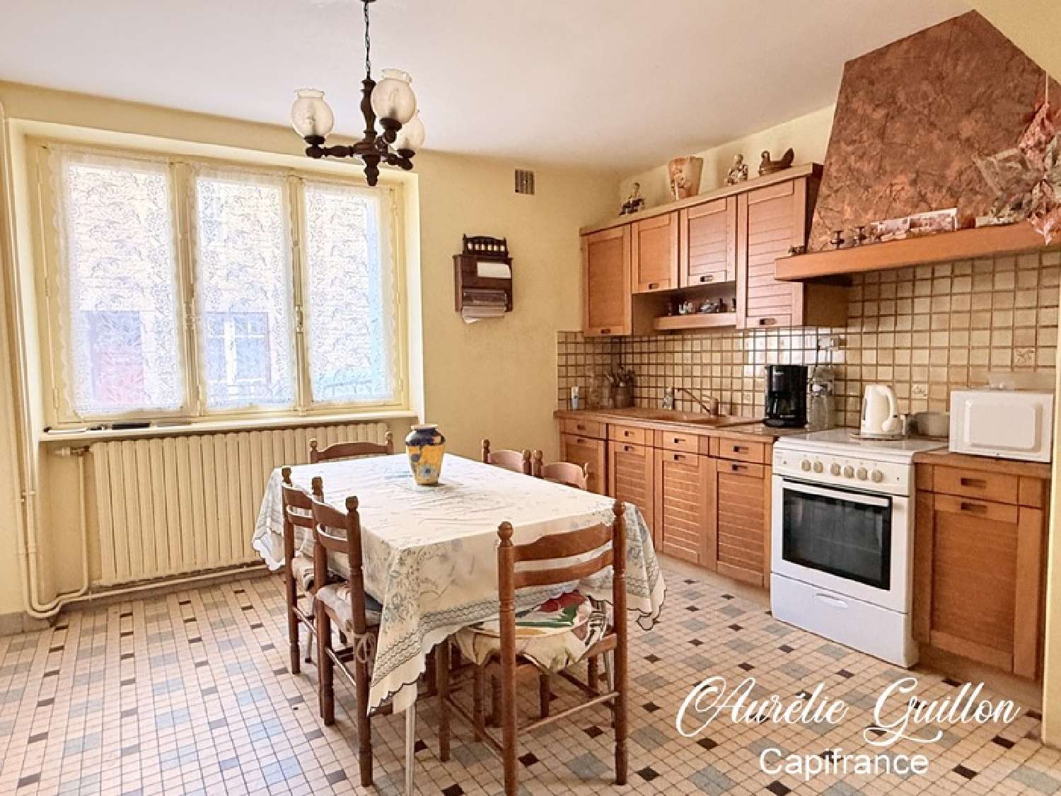 for sale house Saint-Servant Morbihan 2