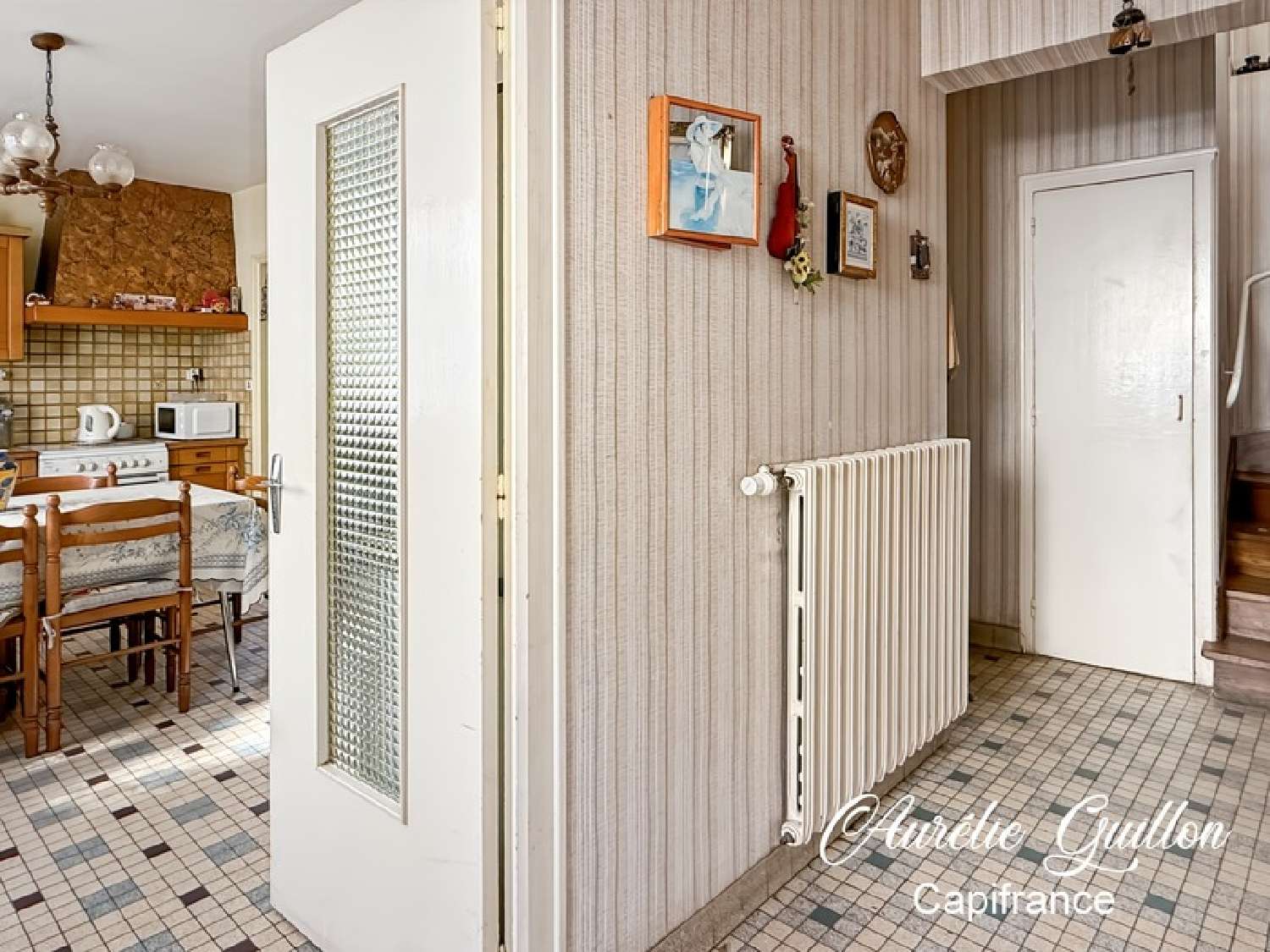 for sale house Saint-Servant Morbihan 6