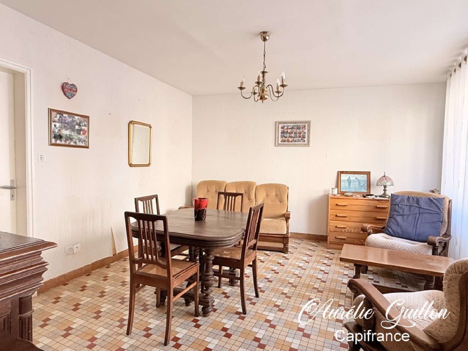 for sale house Saint-Servant Morbihan 7