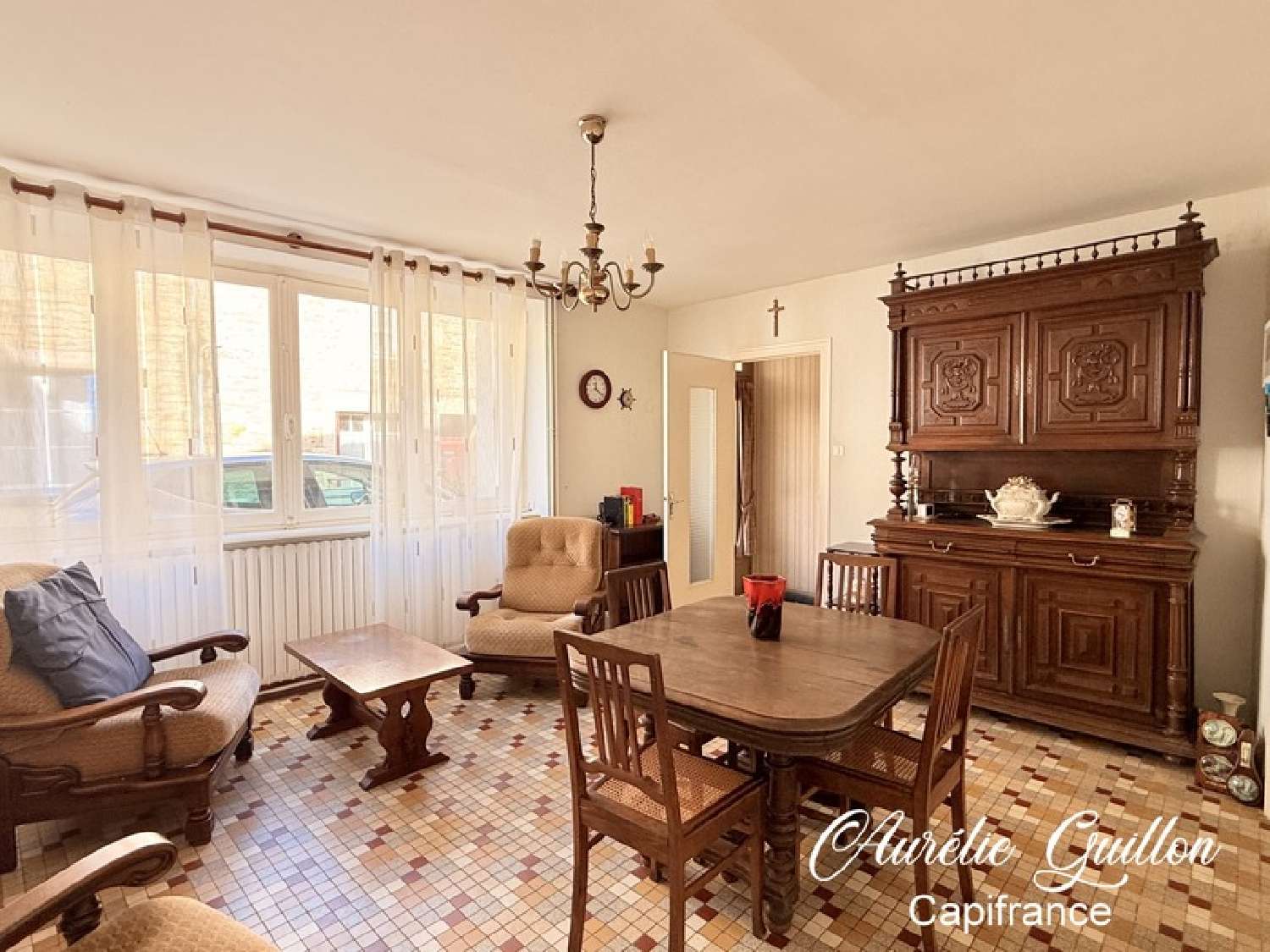 for sale house Saint-Servant Morbihan 8
