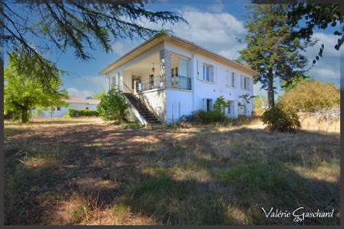 Saint-Seurin-sur-l'Isle Gironde house foto 7391006
