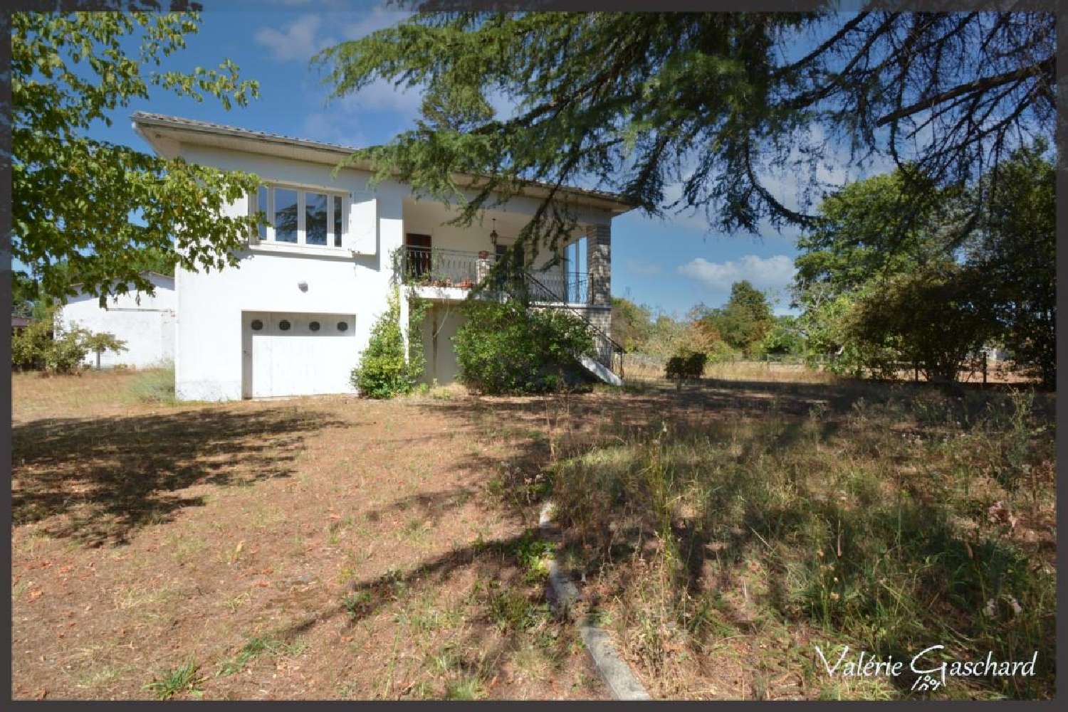 for sale house Saint-Seurin-sur-l'Isle Gironde 2