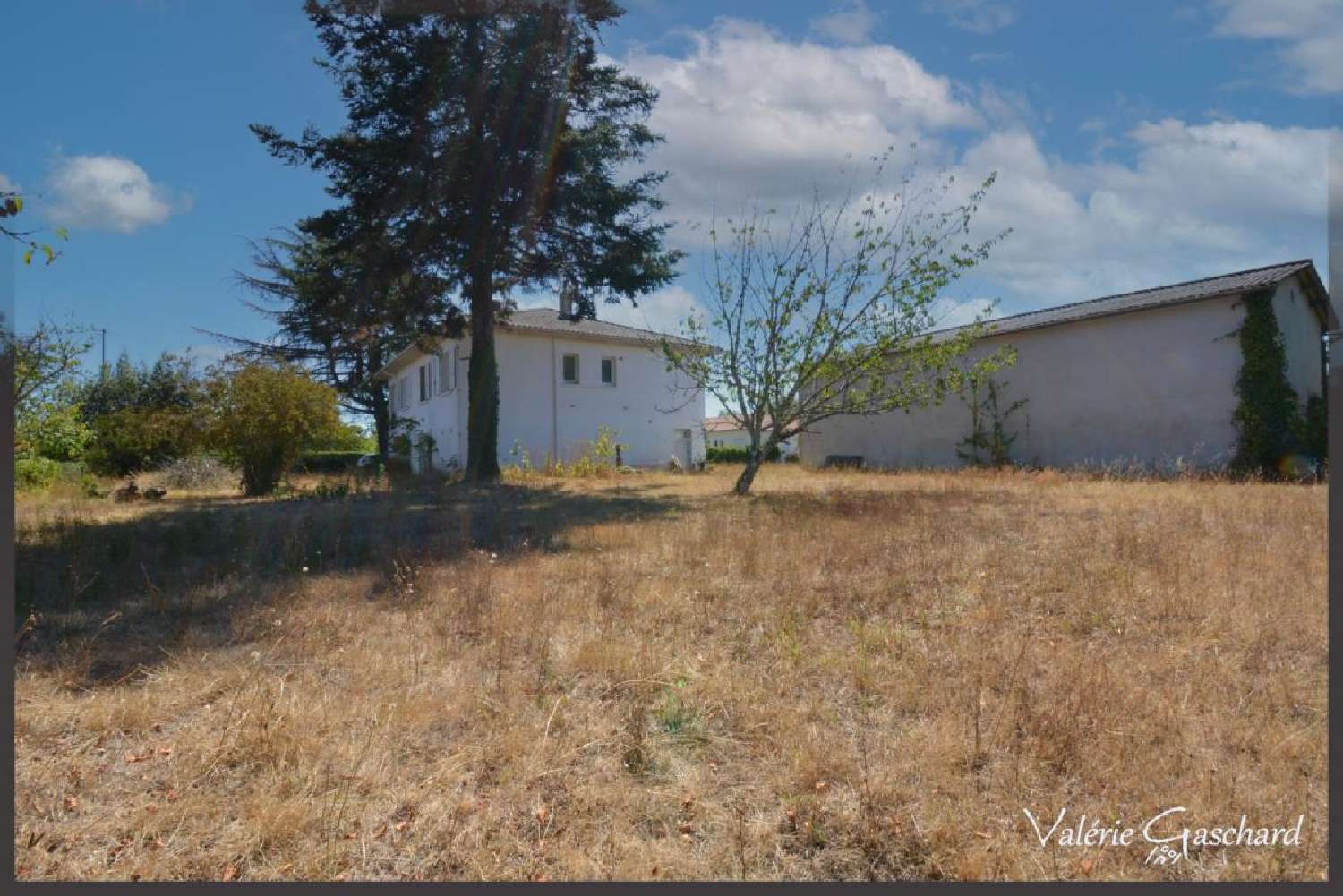 for sale house Saint-Seurin-sur-l'Isle Gironde 3