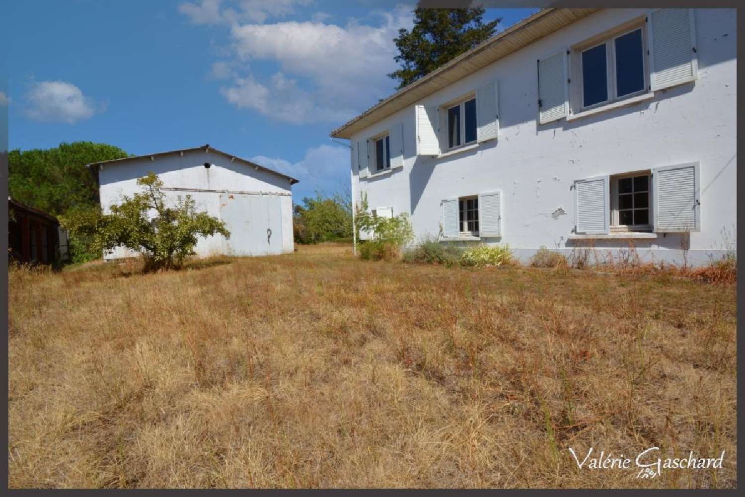 for sale house Saint-Seurin-sur-l'Isle Gironde 4
