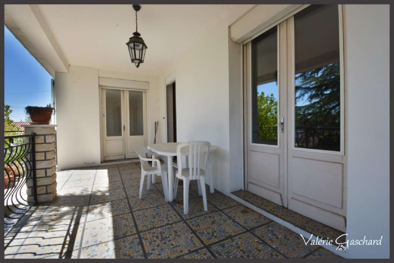 for sale house Saint-Seurin-sur-l'Isle Gironde 8