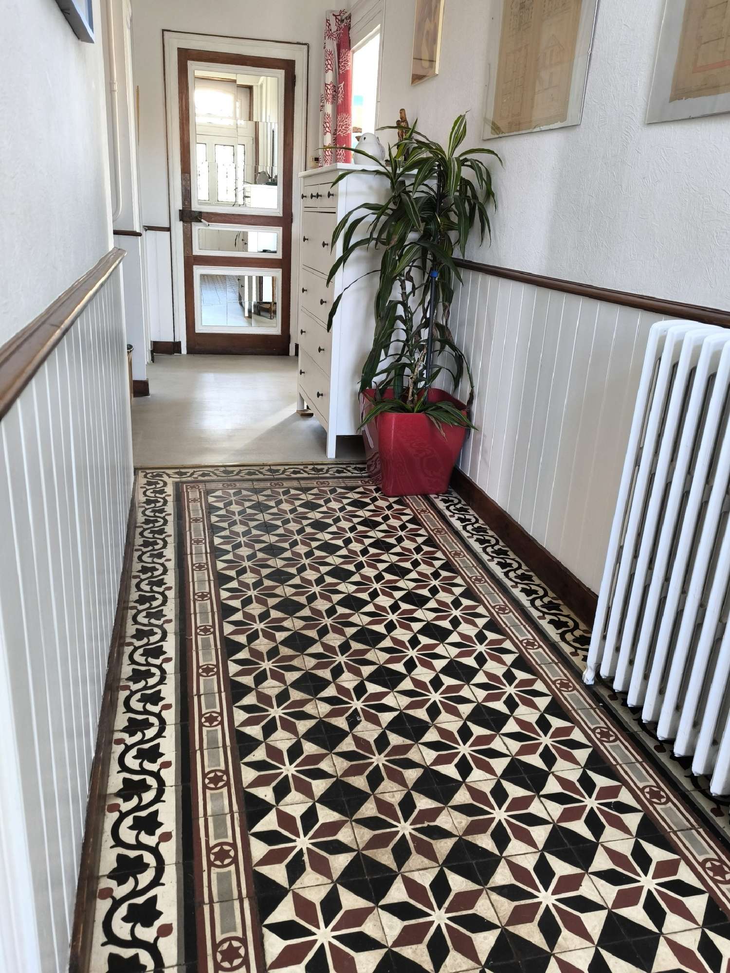 te koop huis Saint-Sornin Charente 3
