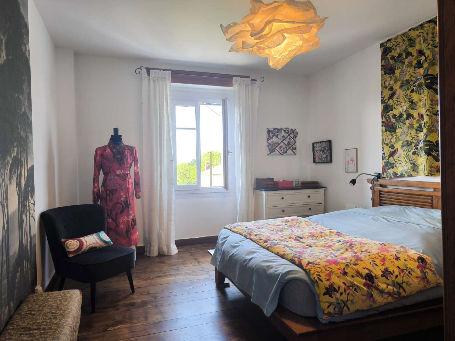 te koop huis Saint-Sornin Charente 5