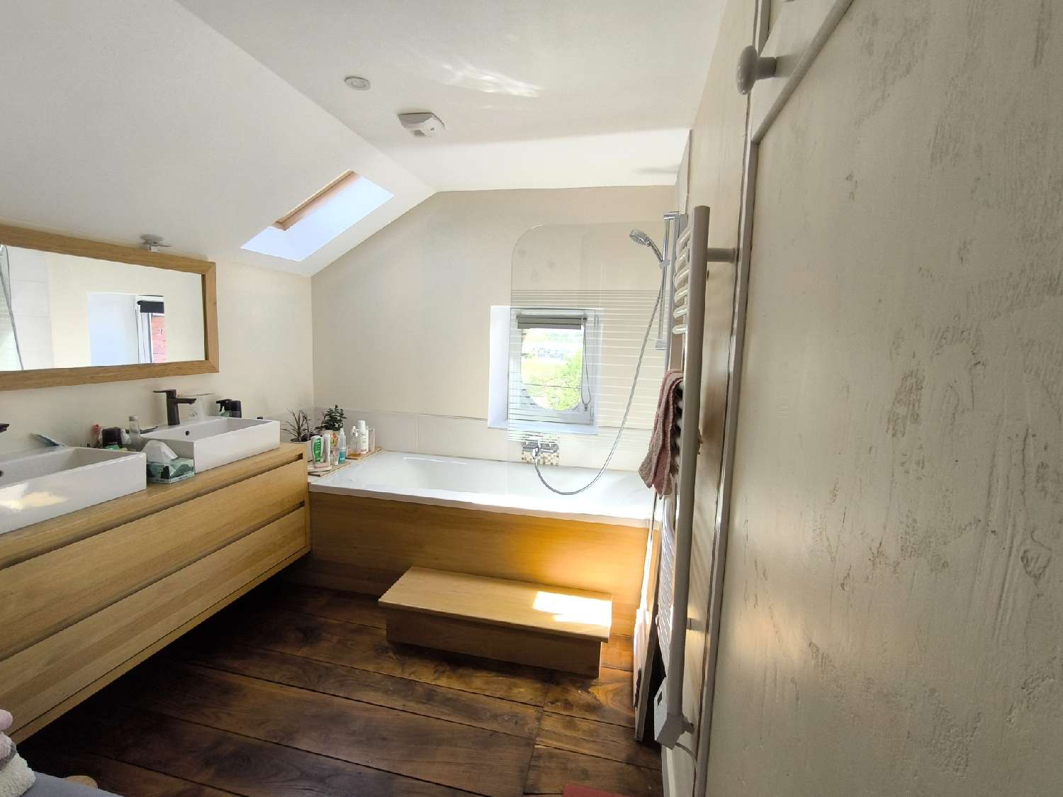 te koop huis Saint-Sornin Charente 7