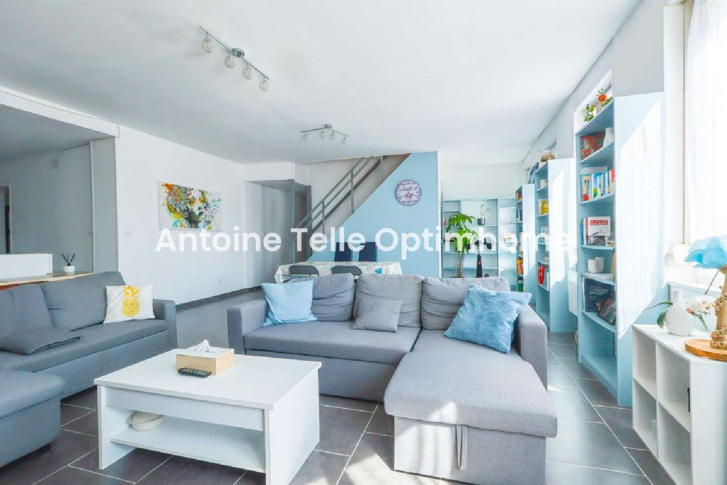  te koop huis Saint-Souplet Nord 1