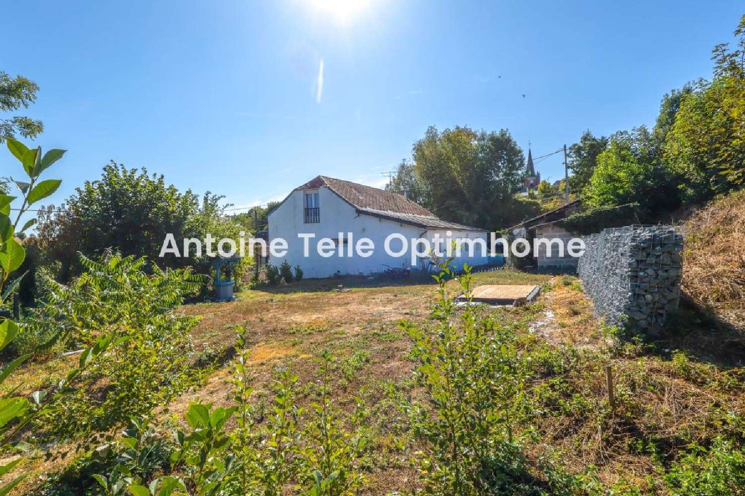  te koop huis Saint-Souplet Nord 2
