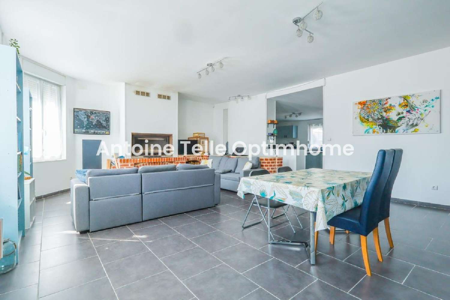  te koop huis Saint-Souplet Nord 3