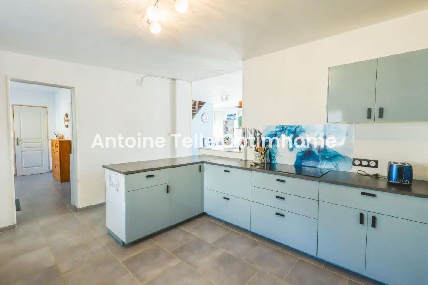  te koop huis Saint-Souplet Nord 4