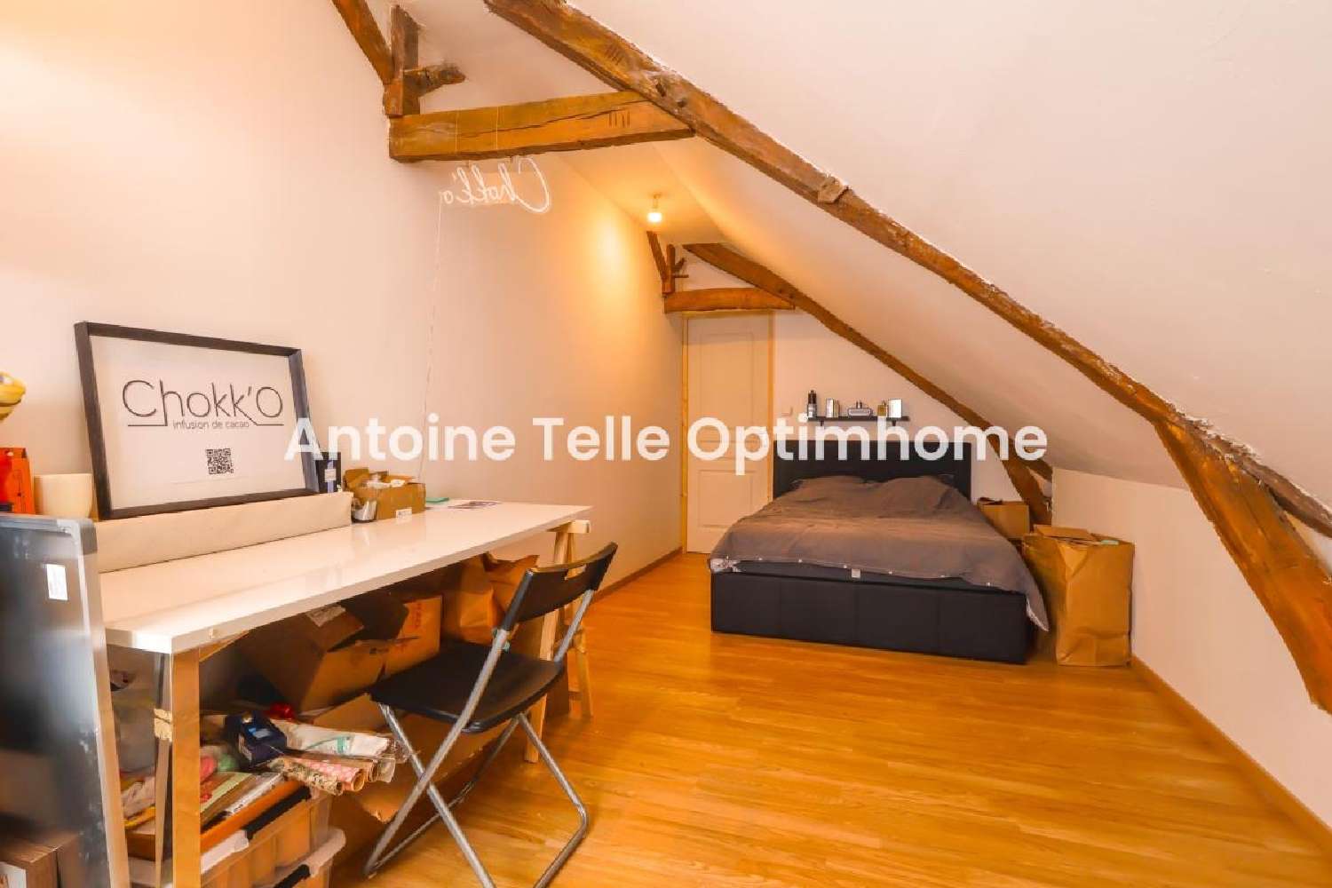  te koop huis Saint-Souplet Nord 7