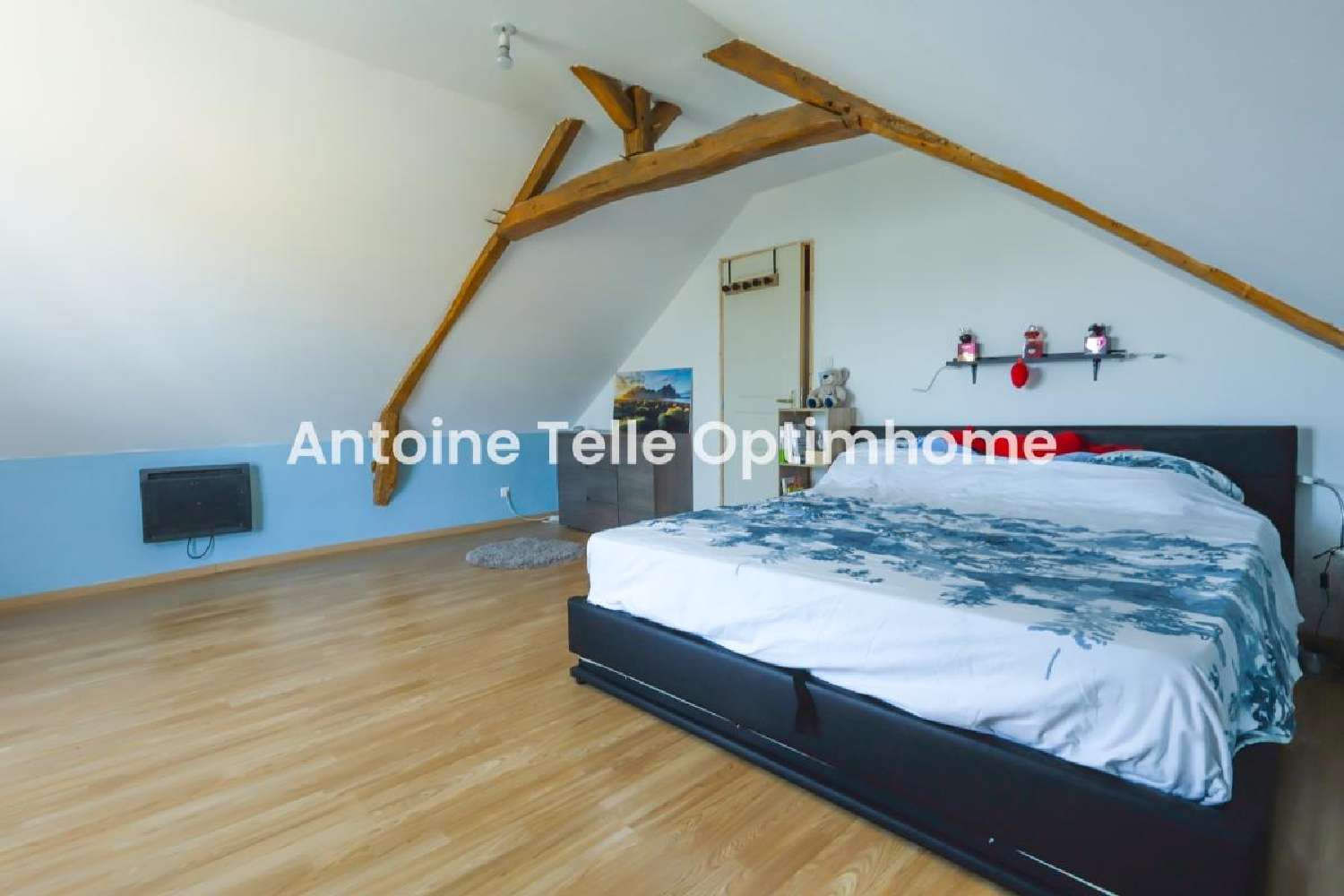  te koop huis Saint-Souplet Nord 8