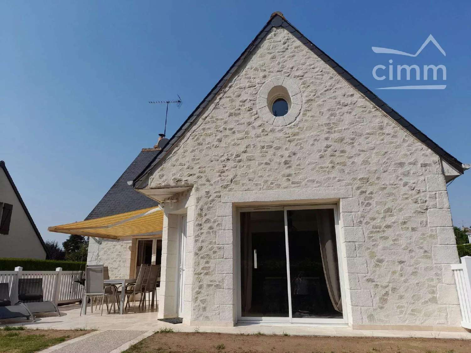 te koop huis Saint-Sulpice Loir-et-Cher 2