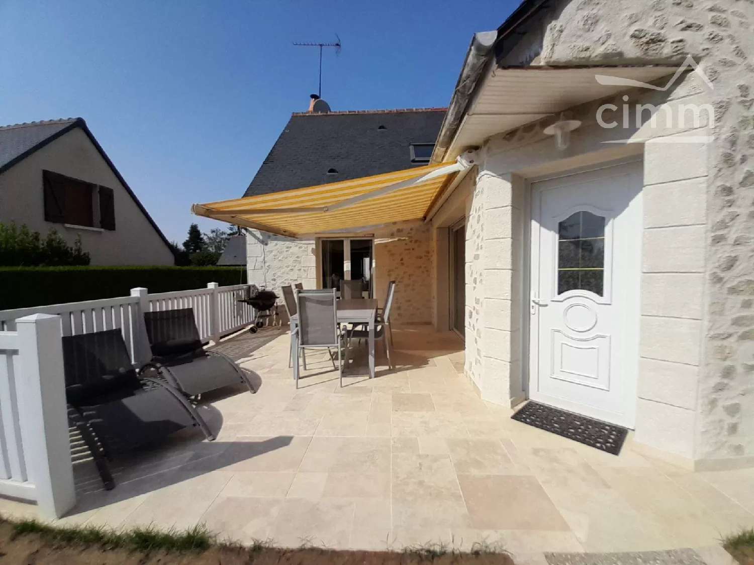 te koop huis Saint-Sulpice Loir-et-Cher 3