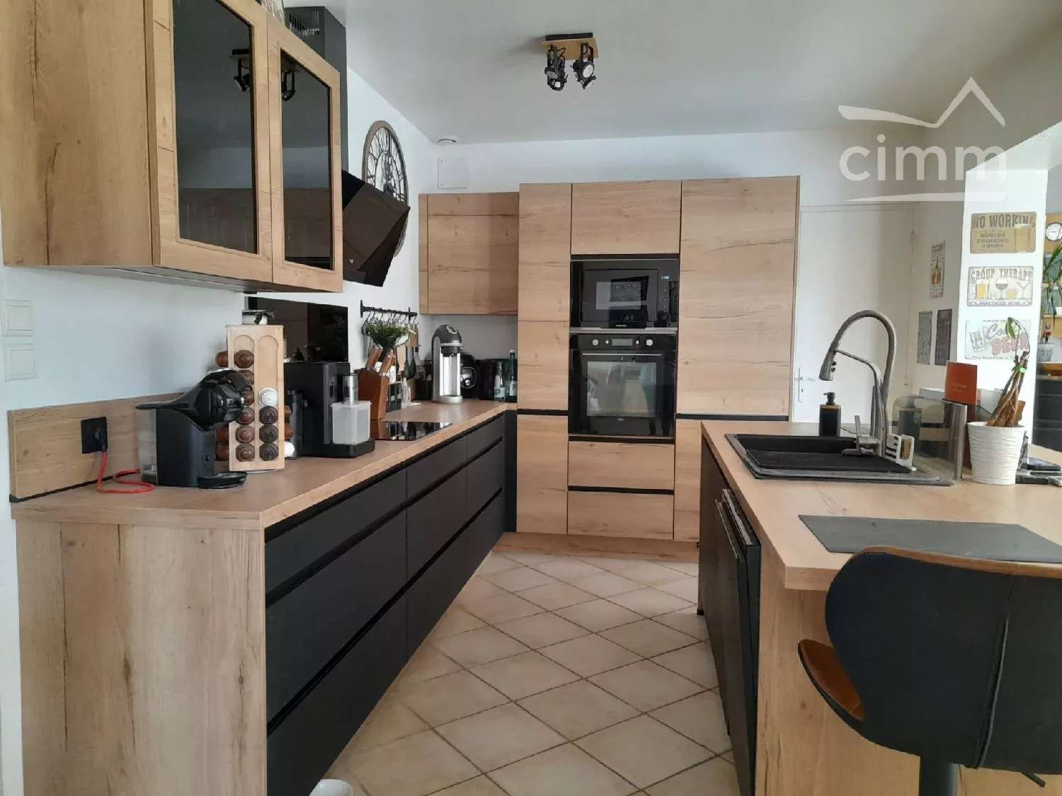 te koop huis Saint-Sulpice Loir-et-Cher 4