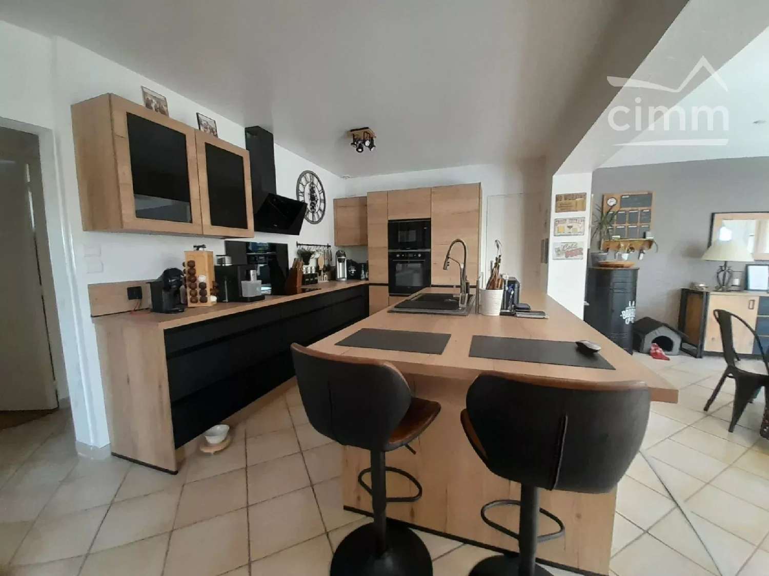 te koop huis Saint-Sulpice Loir-et-Cher 5