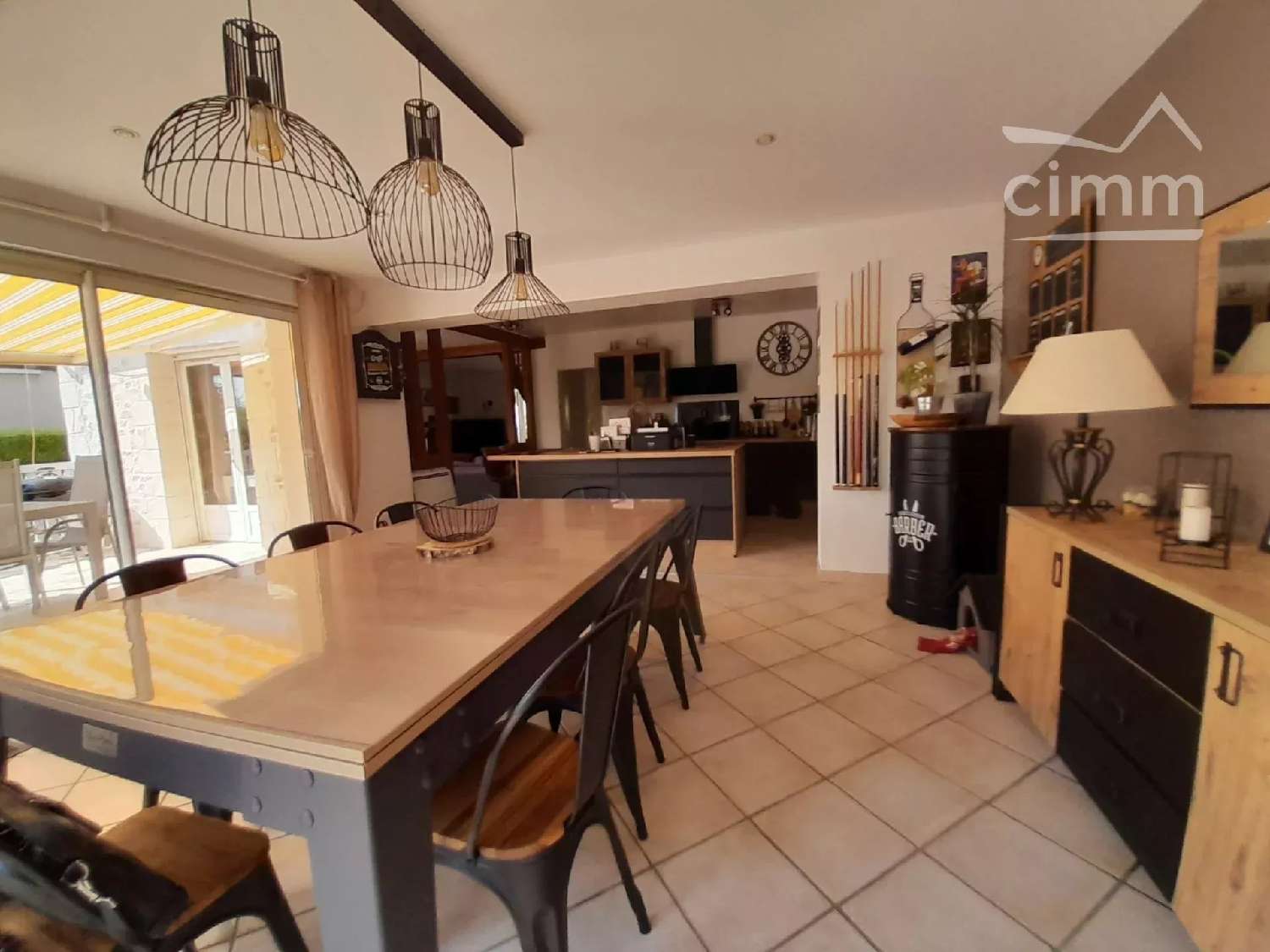 te koop huis Saint-Sulpice Loir-et-Cher 6