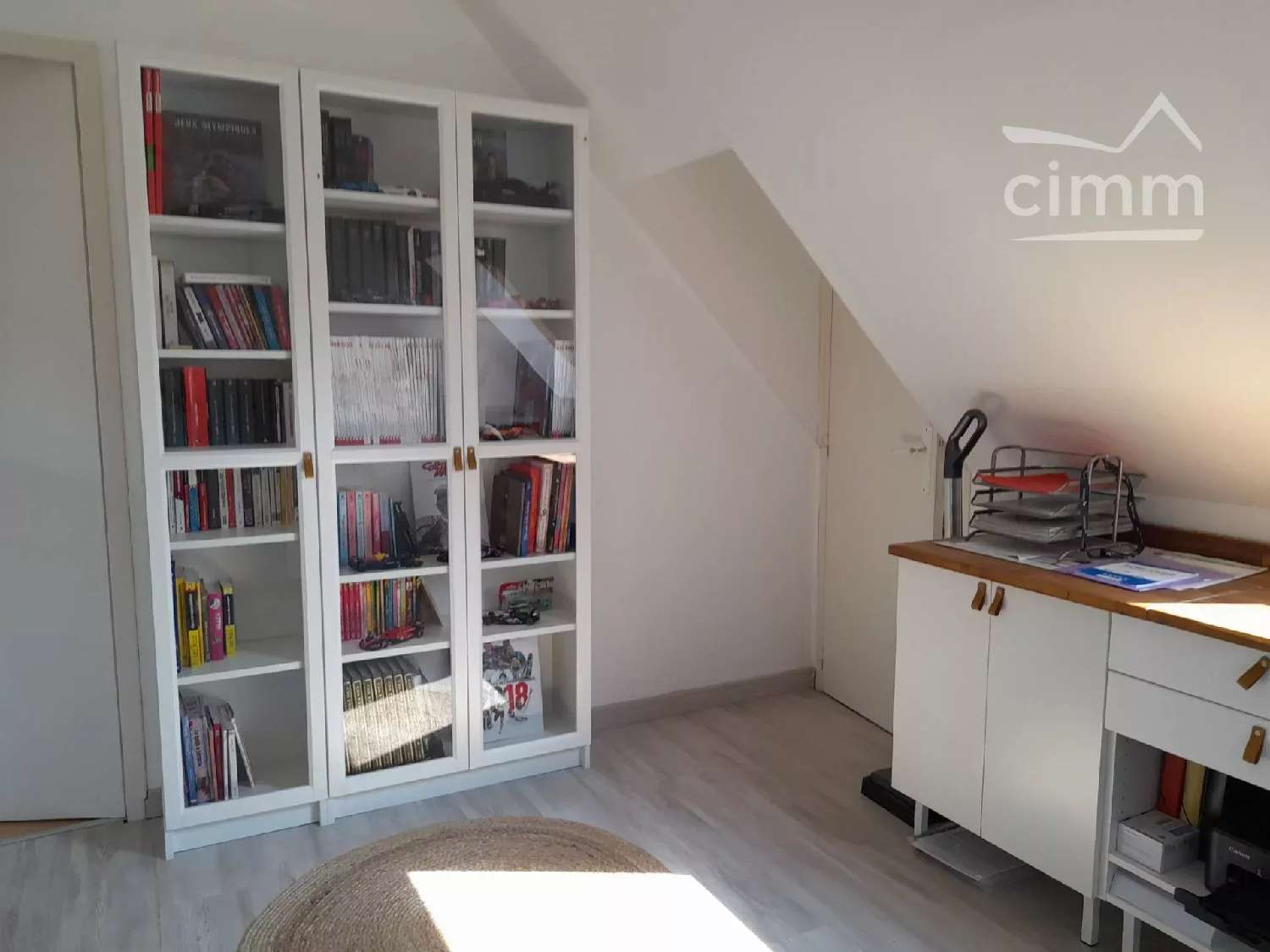 te koop huis Saint-Sulpice Loir-et-Cher 8