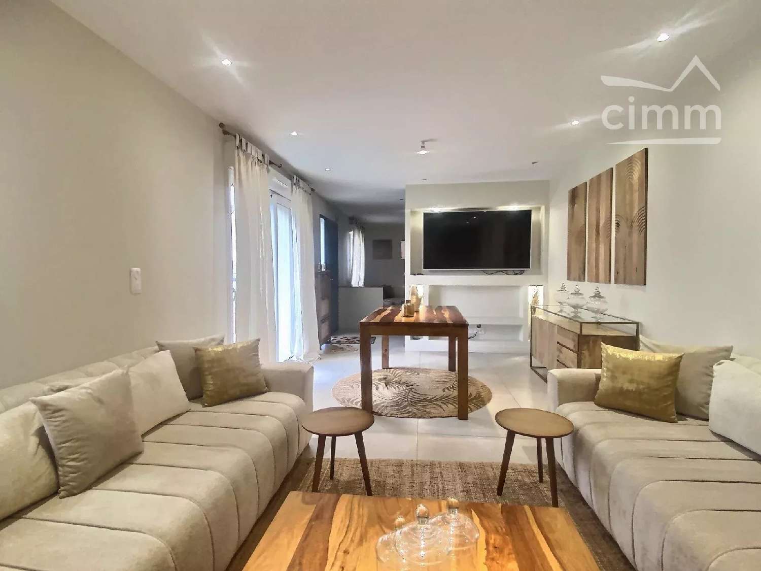 à vendre maison Saint-Sulpice Loir-et-Cher 1